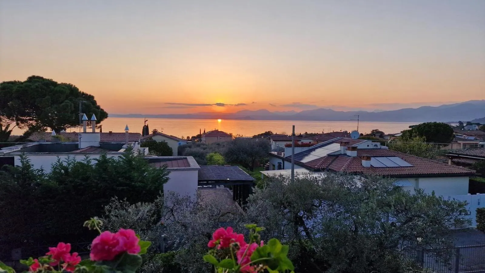 Casatitti 2 - Bardolino Apartment