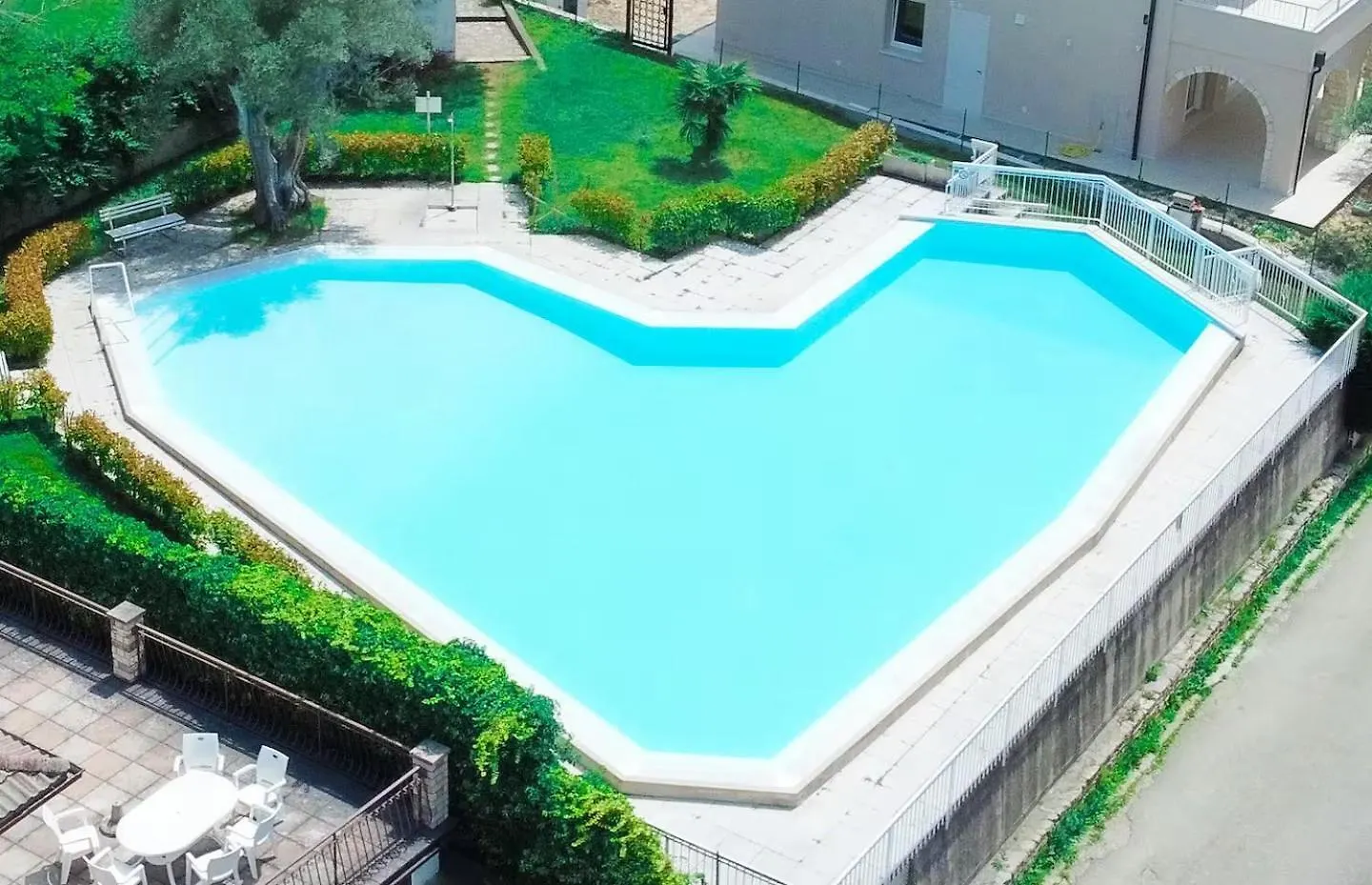 Casatitti 2 - Bardolino Apartment 0*,  Italy