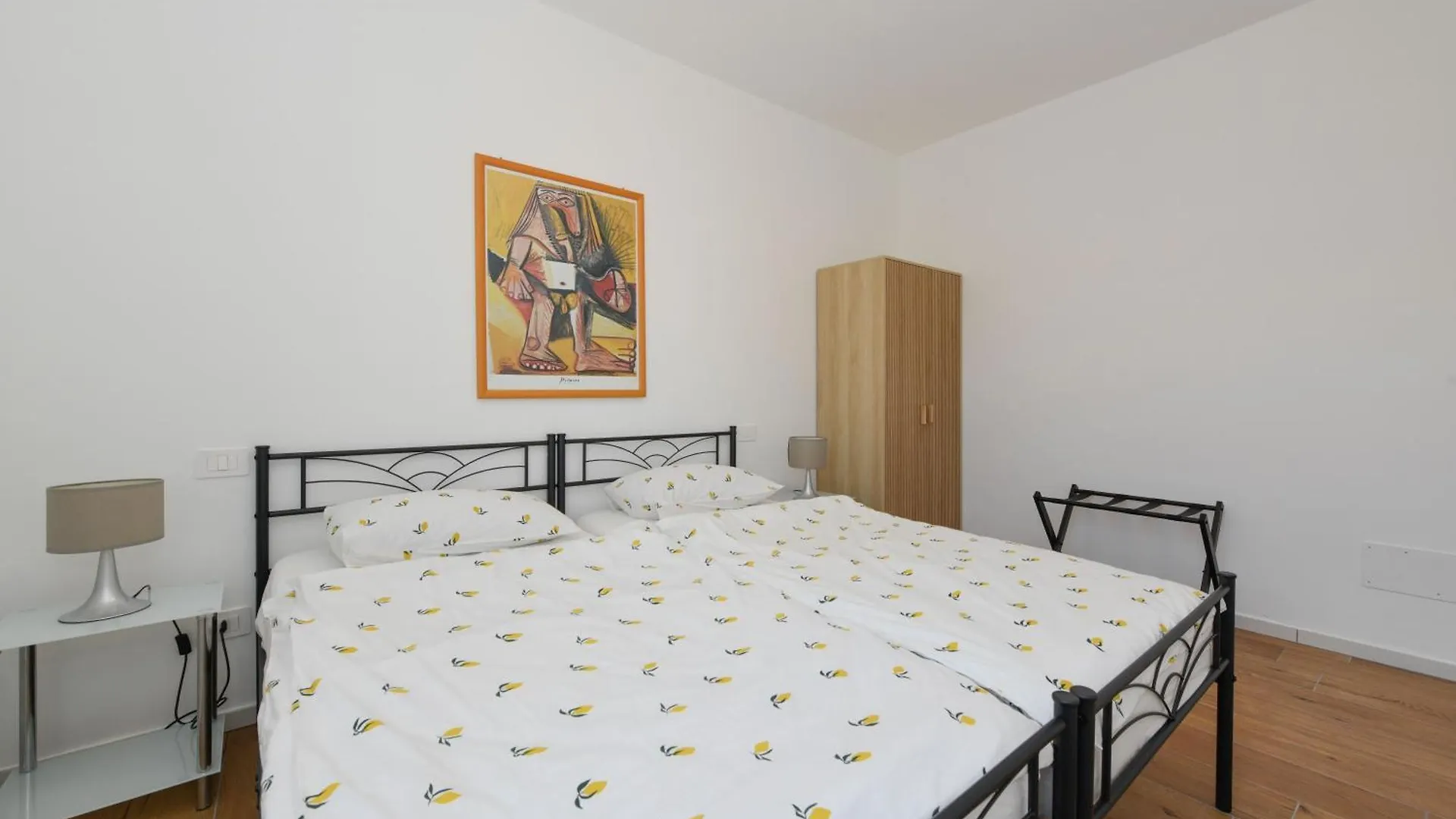 Casatitti 2 - Bardolino Apartment 0*,