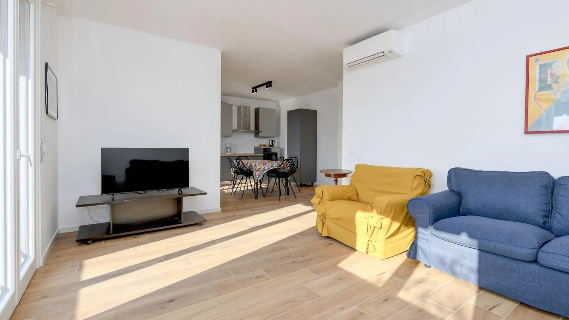 Casatitti 2 - Bardolino Apartment
