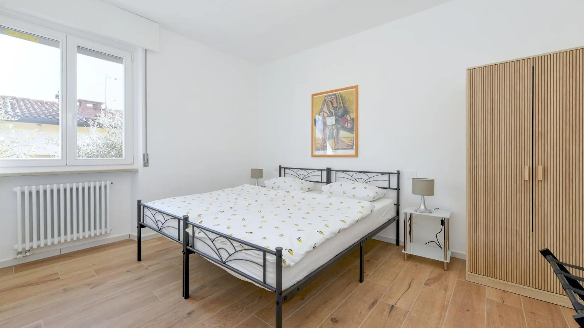 Casatitti 2 - Bardolino Apartment