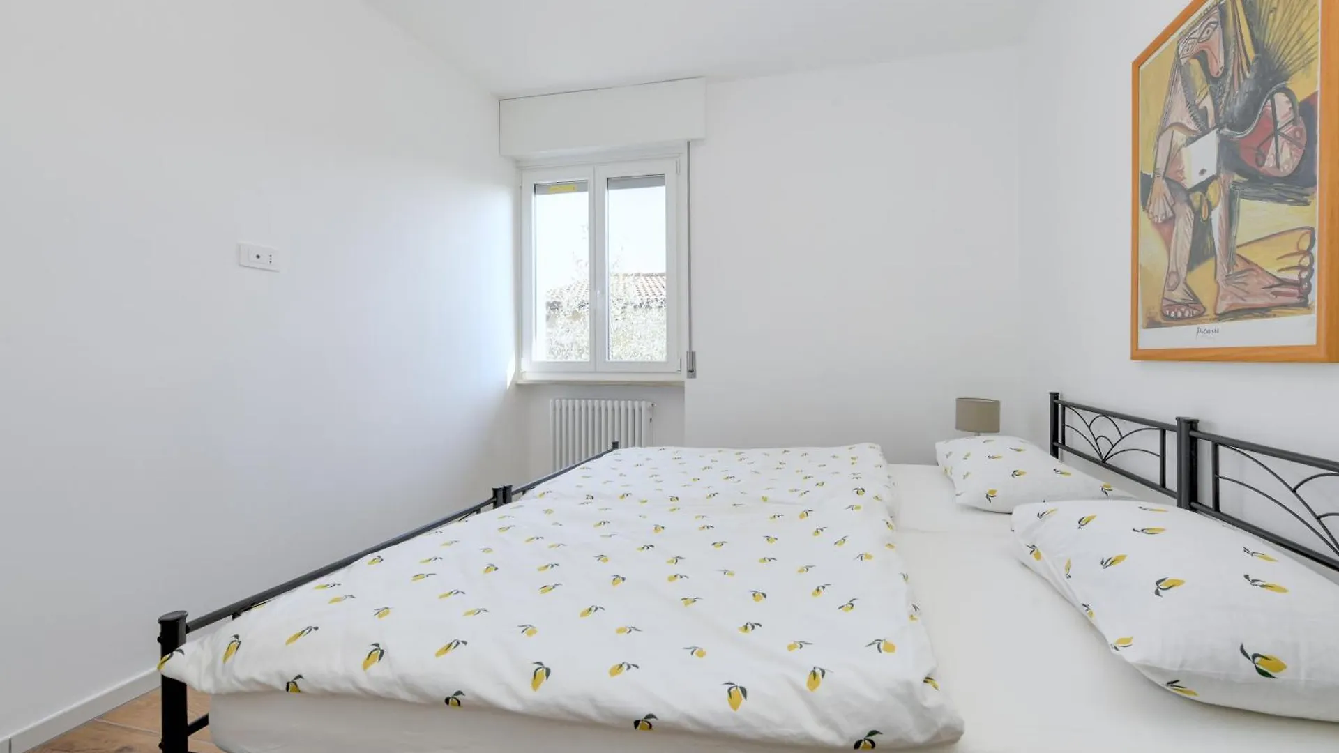 Casatitti 2 - Bardolino Apartment