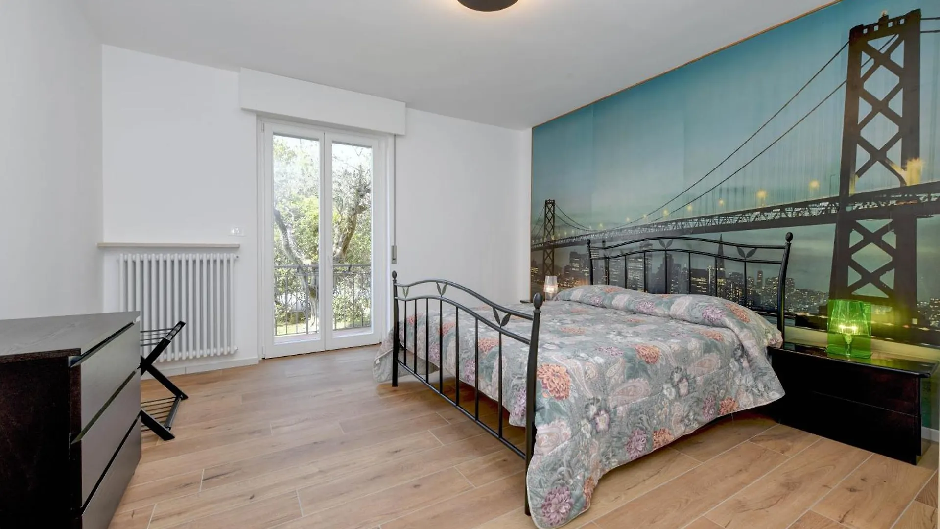 Casatitti 2 - Bardolino Apartment Italy