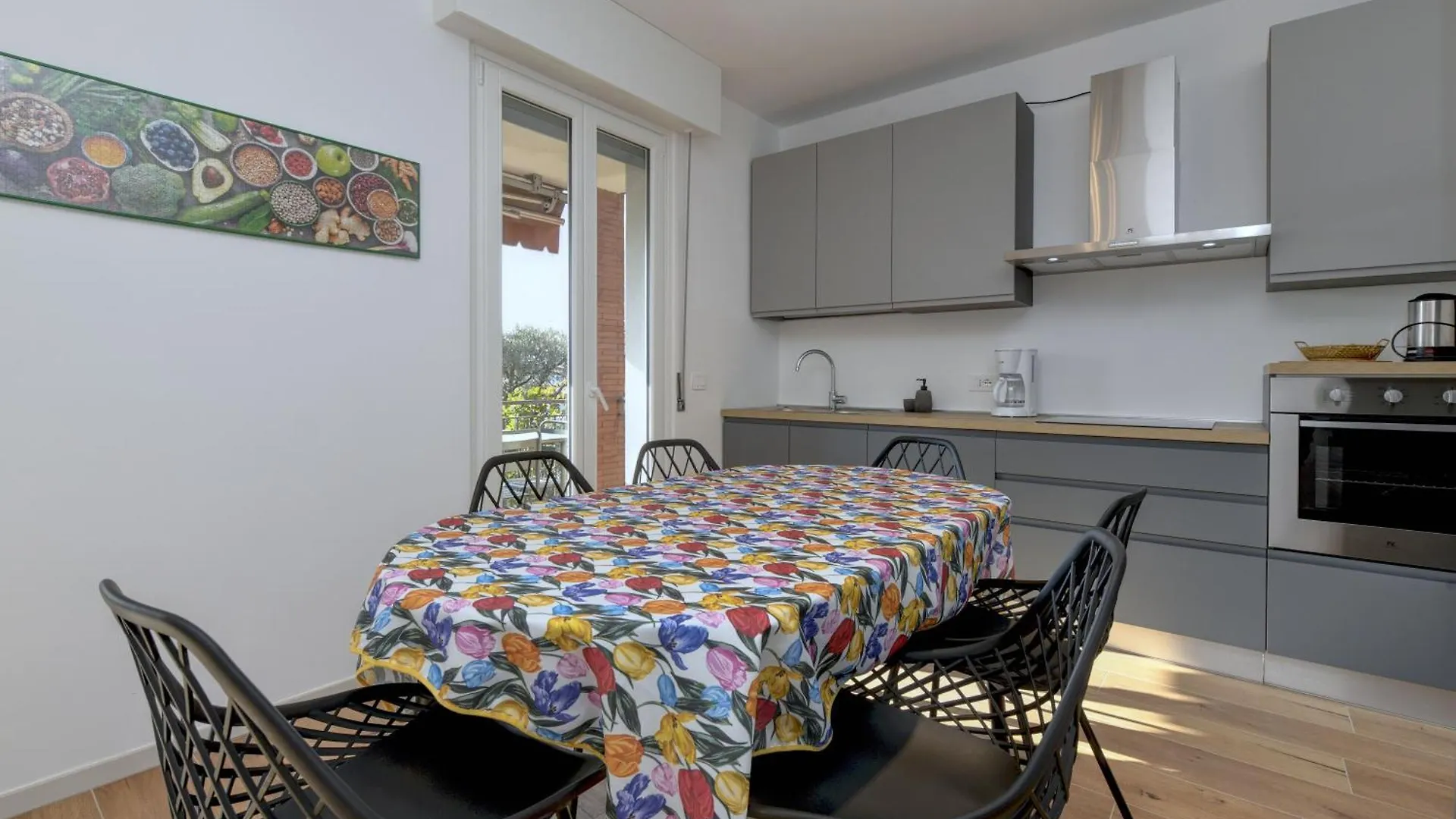 Casatitti 2 - Bardolino Apartment