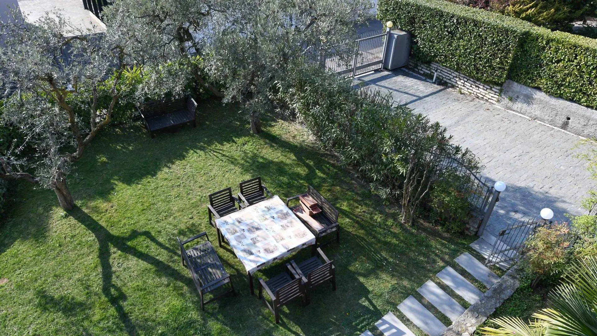 Casatitti 2 - Bardolino Apartment Italy