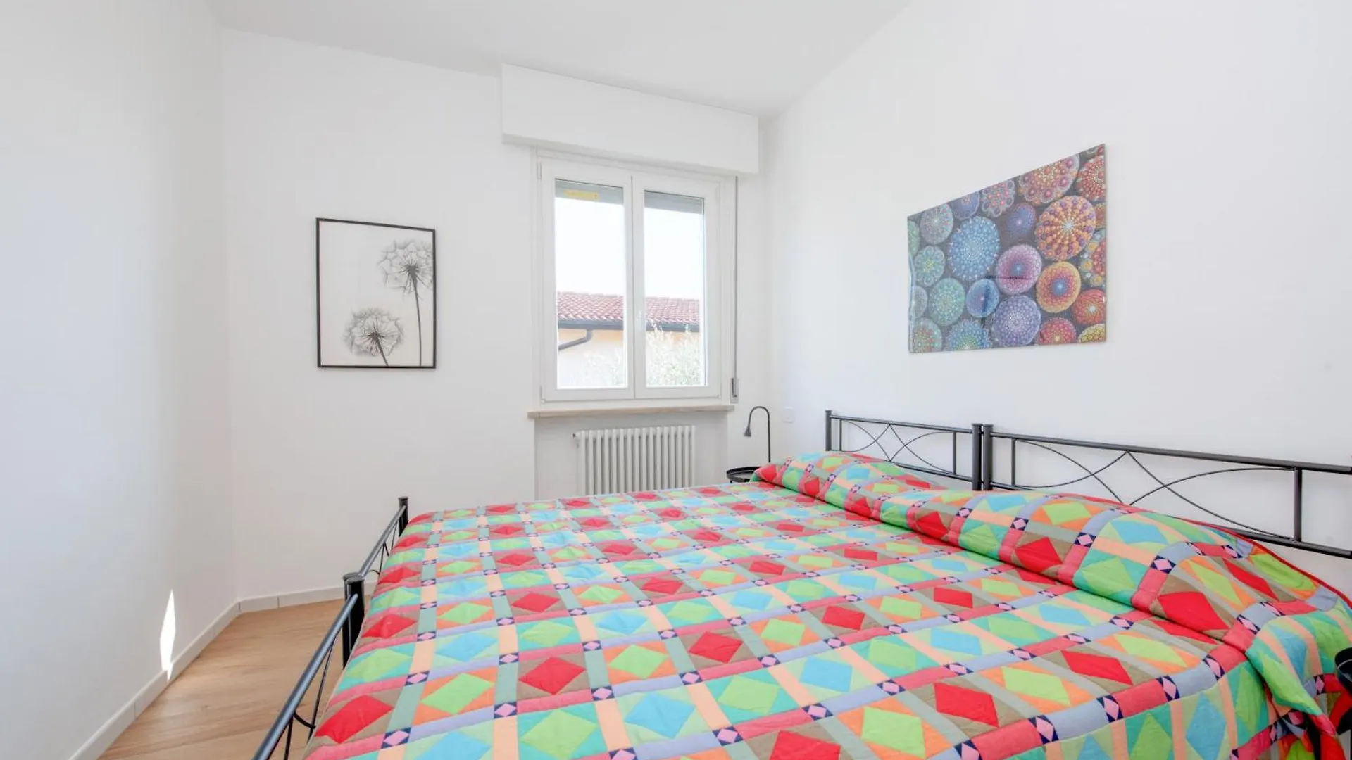 Casatitti 2 - Bardolino Apartment