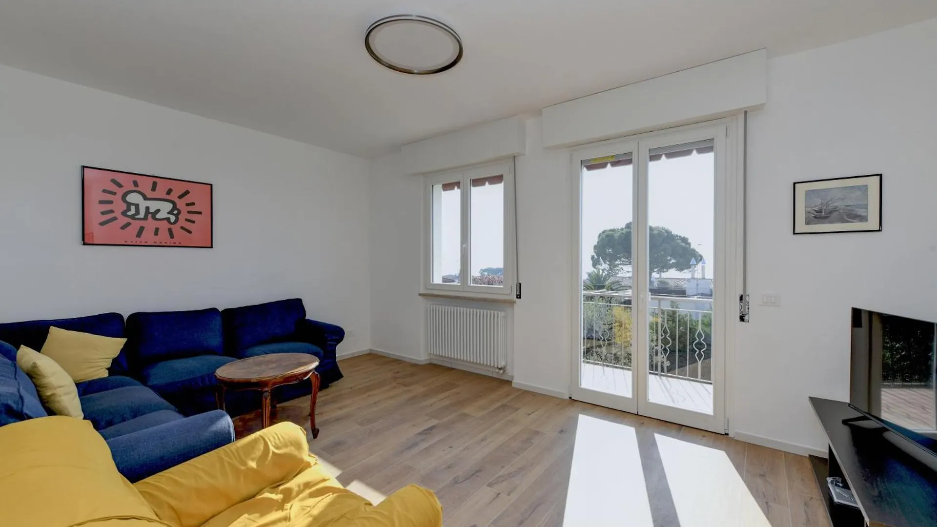 Casatitti 2 - Bardolino Apartment Italy