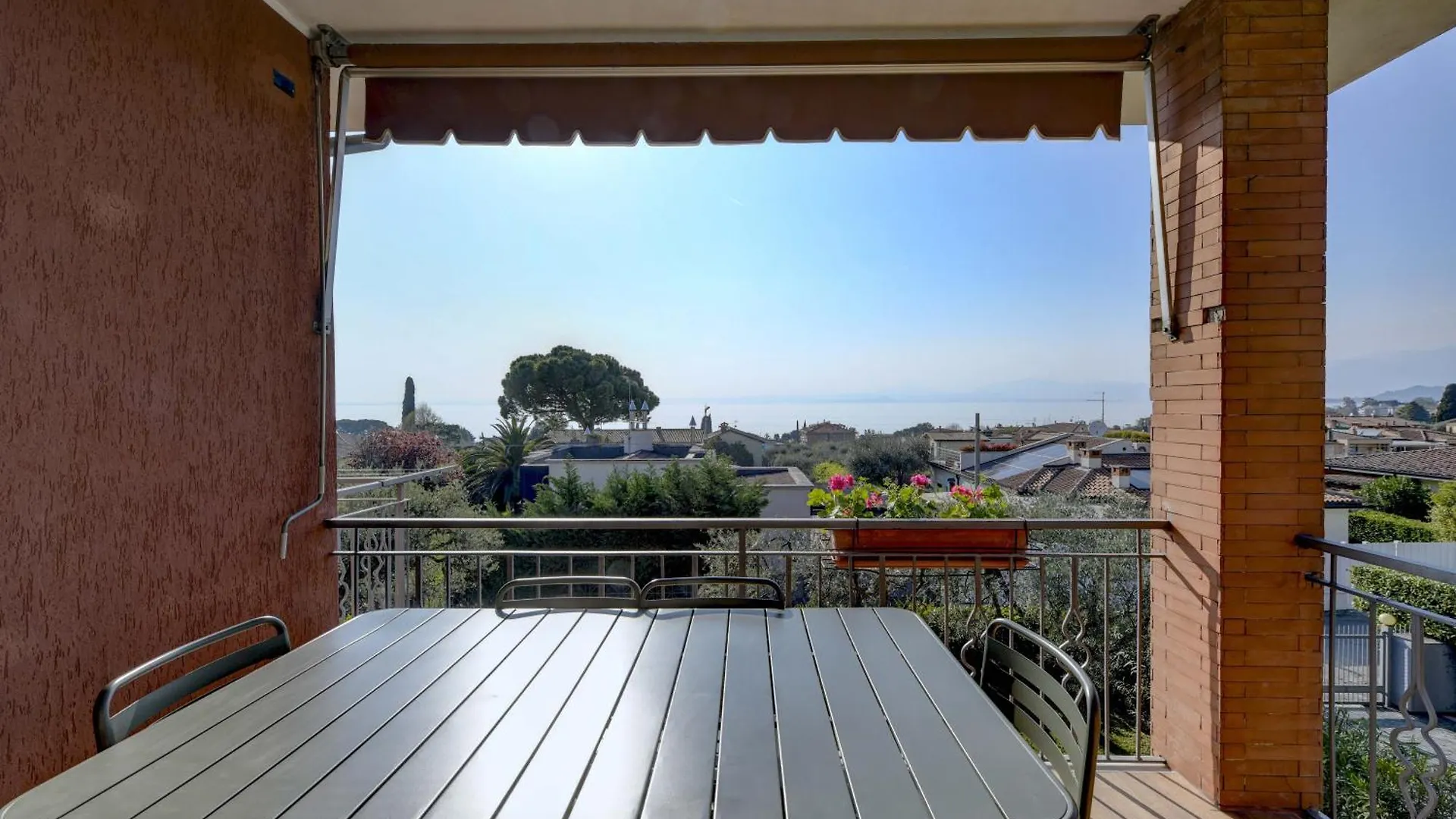 Casatitti 2 - Bardolino Apartment