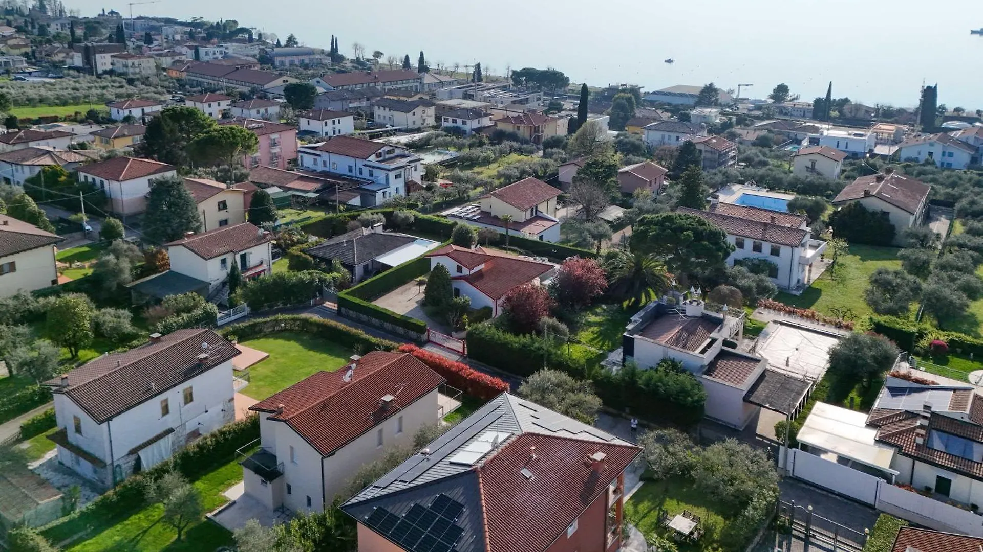 Casatitti 2 - Bardolino Apartment