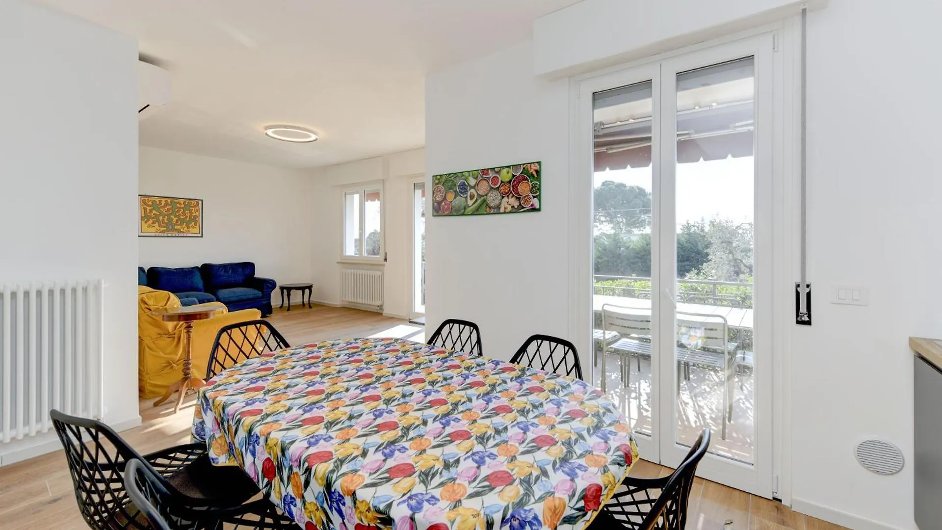 Casatitti 2 - Bardolino Apartment