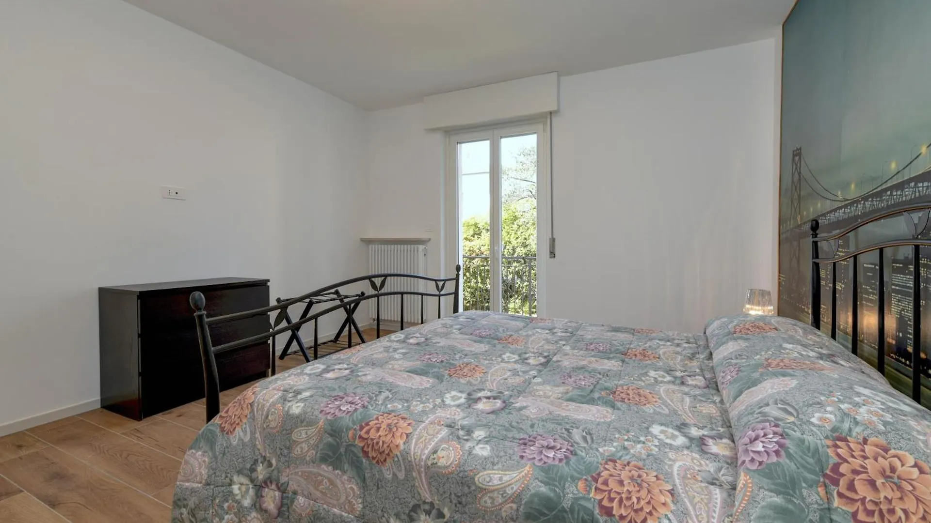 Casatitti 2 - Bardolino Apartment 0*,