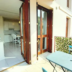 Foscolo Pool Appartement