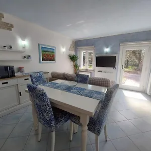 Casa Tra Gli Olivi Appartement