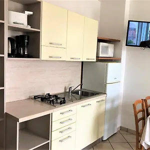  Apartment Mimosa