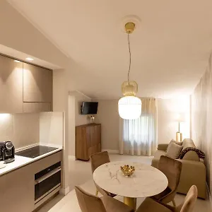  Apartment Casa Carmela