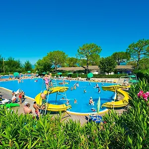 Happy Camp Mobile Homes In Cisano San Vito Bardolino