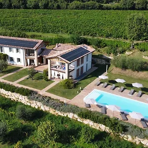 Casa Olivi Aparthotel