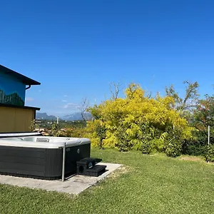 Monte Oliveto Appartement