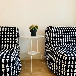  Apartment Front 2
