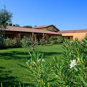 Tre Colline Vakantieboerderij