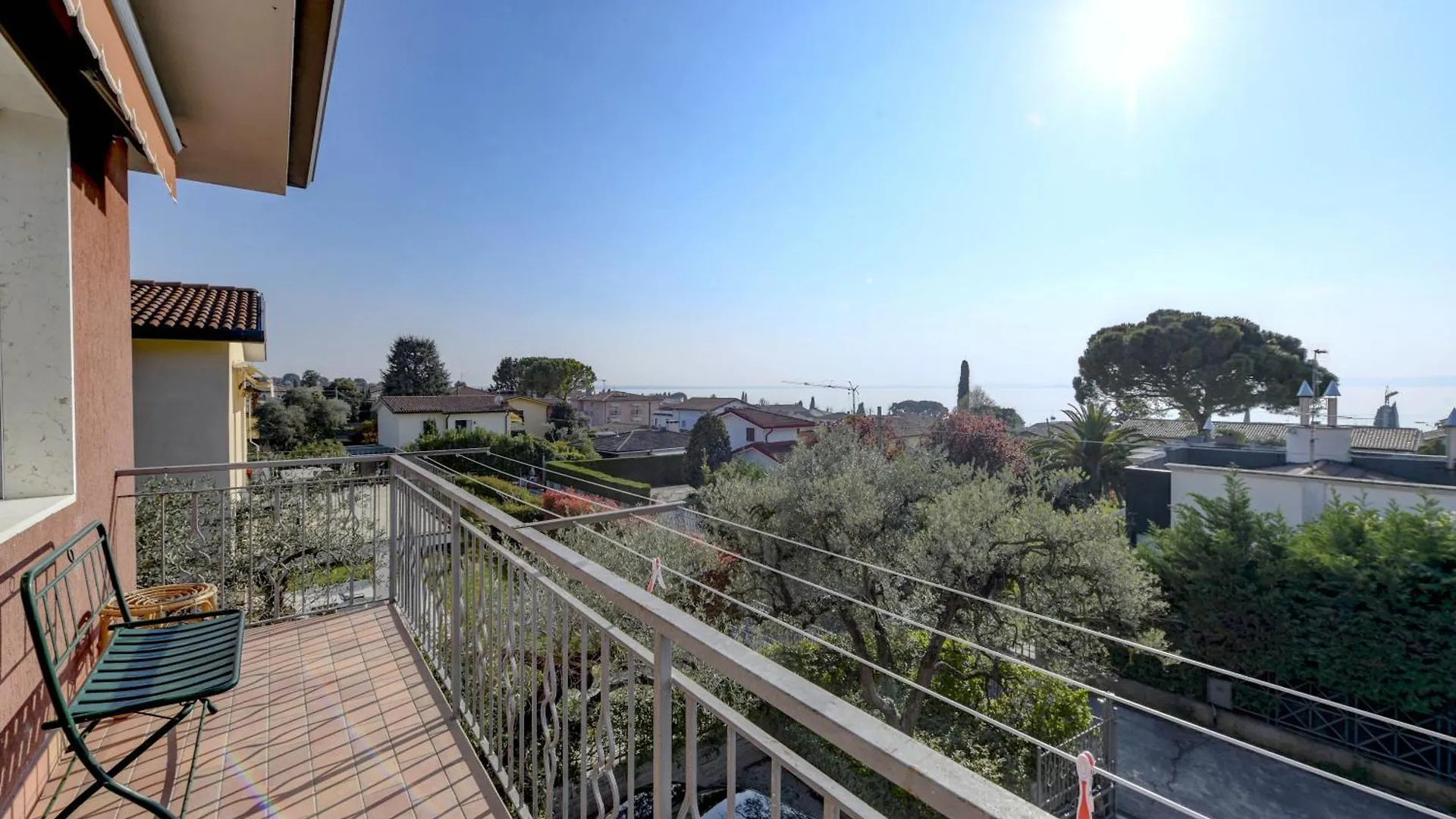 Apartment Ferienwohnung Casatitti 2 - Bardolino