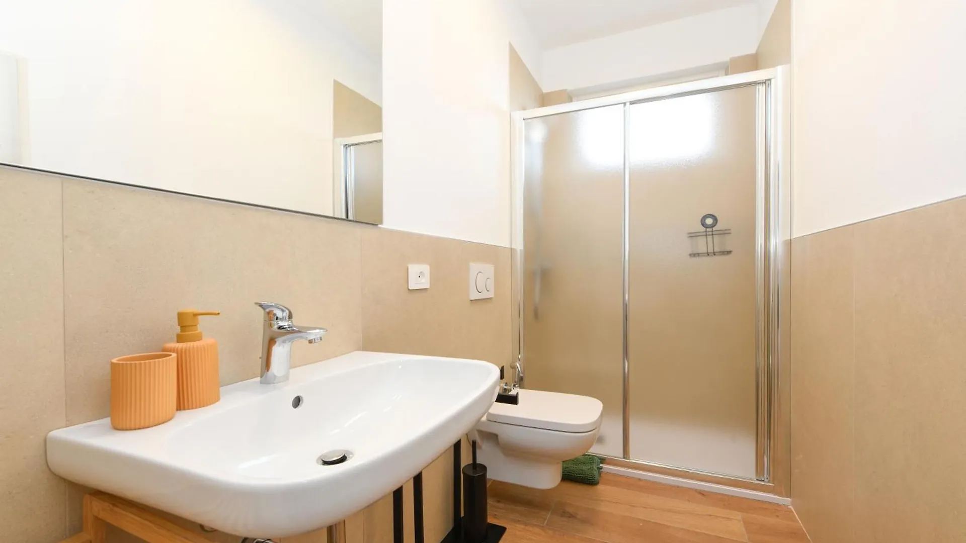 Ferienwohnung Casatitti 2 - Bardolino