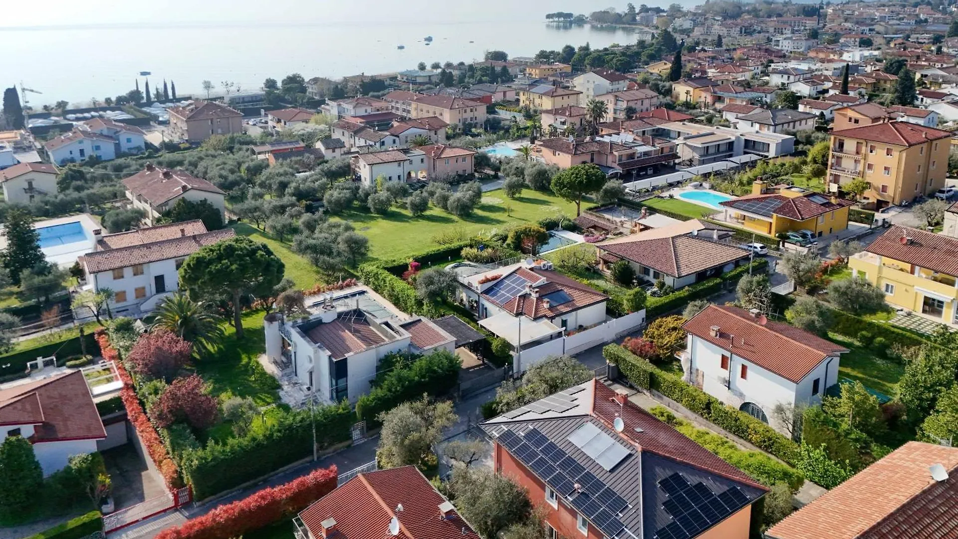 Apartment Ferienwohnung Casatitti 2 - Bardolino
