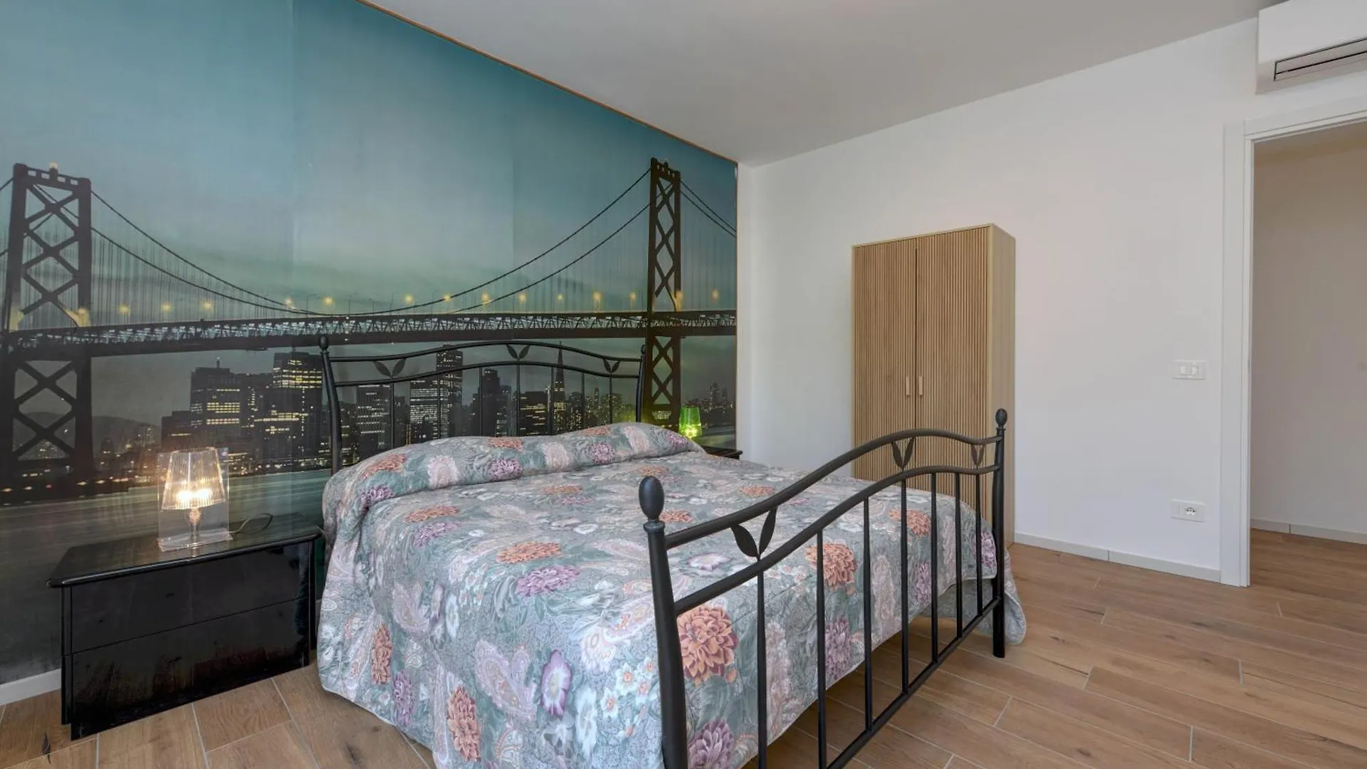 Ferienwohnung Casatitti 2 - Bardolino