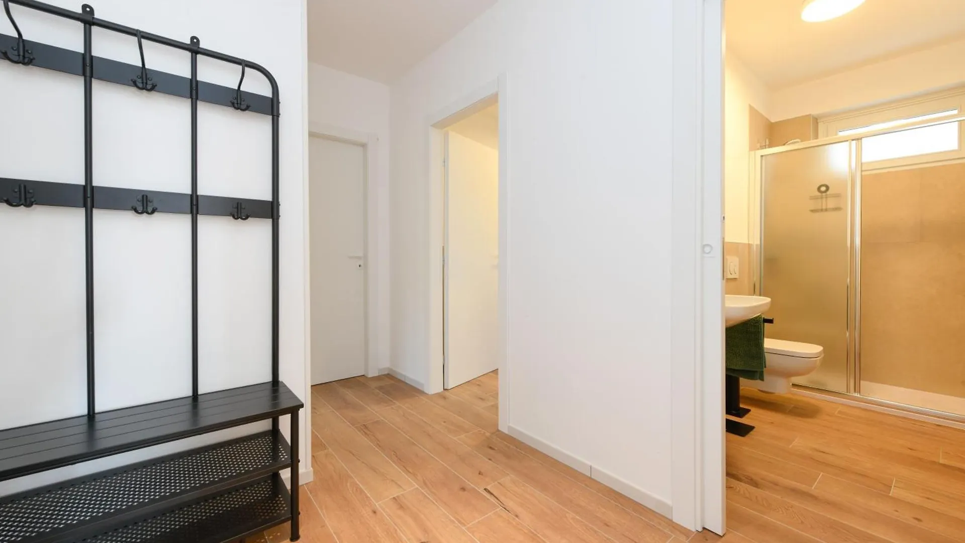 Apartment Ferienwohnung Casatitti 2 - Bardolino