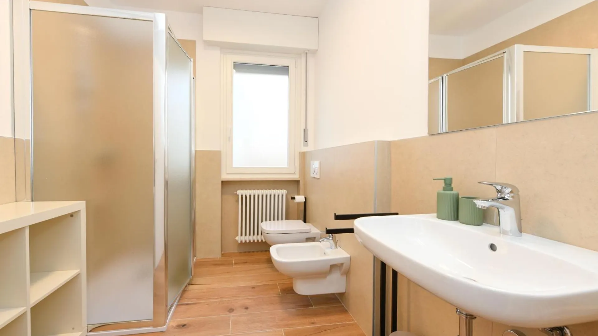 Apartment Ferienwohnung Casatitti 2 - Bardolino