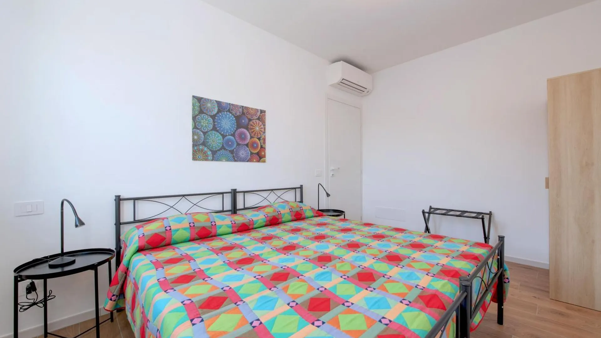 Apartment Ferienwohnung Casatitti 2 - Bardolino